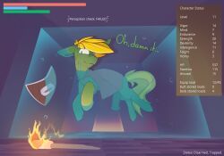 fan_character, dungeons_and_dragons, hasbro, my_little_pony, wizards_of_the_coast