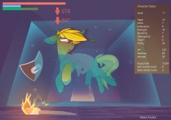 fan_character, dungeons_and_dragons, hasbro, my_little_pony, wizards_of_the_coast
