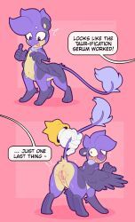 cake_the_gryphon, european_mythology, greek_mythology, mythology, sega