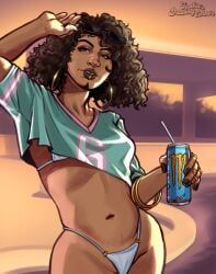 gta_vi_cover_girl, oc, original_character, grand_theft_auto, grand_theft_auto_vi