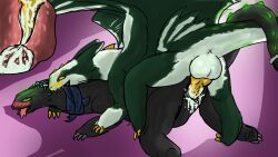 fury_(httyd), night_fury, dreamworks, european_mythology, how_to_train_your_dragon