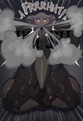 flint_westwood, anonymous_artist, ambiguous_species, anthro, ass