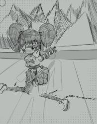 fpe_oc, fundamental_paper_education_oc, musashi_ace, oc, fpe