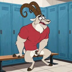 rock_hardcase, boomerang_(tv_network), cartoon_network, looney_tunes, new_looney_tunes