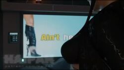 ghost_henchmen, sierra_(fortnite), fortnite, haipah, breasts