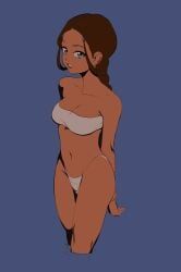 katara, avatar_legends, avatar_the_last_airbender, nickelodeon, nicktoons