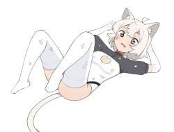 hellcat_(daebom), m18_hellcat, war_thunder, daebom, cat_ears