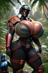boba_fett, imperial_officer_(star_wars), star_wars, star_wars_rebels, ravenomega