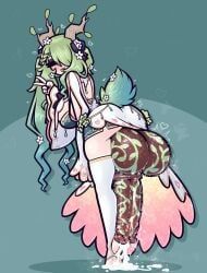 brainrot_fauna, ceres_fauna, hololive, hololive_en, hololive_english
