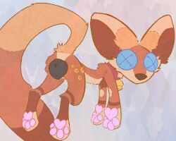 mallow, soft_bugg, animal_genitalia, animal_vulva, anus