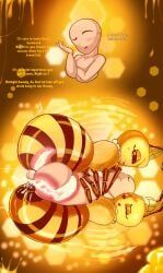 anon, fan_character, spikelove15, ambiguous_fluids, anal