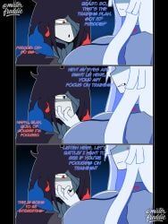 miss_beast, oc, edgyverse, enigmaverse, late_night_urban_legend