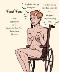 original_character, original, mr_shrink, 1boy, balls