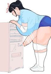 tin64702539, 1futa, big_boobs, big_breasts, big_cock