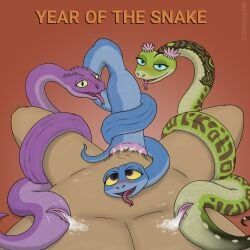 elliana, maddie_(back_to_the_outback), master_viper, back_to_the_outback, chinese_zodiac