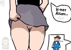 cleetus, dani_(polarcubyt), flamingo_(youtuber), nishikiyama_akira, polarcub