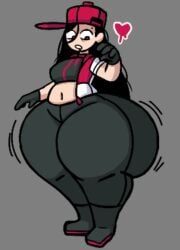 yi_xi_(synthesizer_v), butcher_vanity_(synthesizer_v), solarslug448, 1female, 1girl