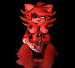 fexa, foxy_(fnaf), fap_nights_at_frenni's, five_nights_at_freddy's, fnaf