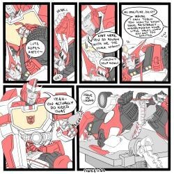 autobot, drift_(transformers), ratchet_(transformers), transformers, transformers_idw
