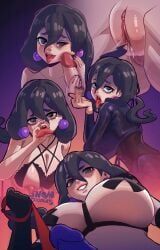 hex_maniac, hex_maniac_(pokemon), hex_maniac_(pokemon_legends:_z-a), occult_maniac, occult_maniac_(pokemon)