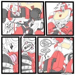 autobot, drift_(transformers), ratchet_(transformers), transformers, transformers_idw