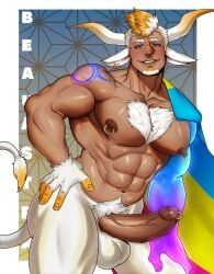 beau_astra, renishi9, bull, bull_ears, bull_horns