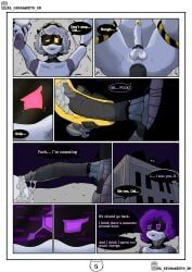 n_(murder_drones), uzi_(murder_drones), v_(murder_drones), murder_drones, el_godoned78_xd