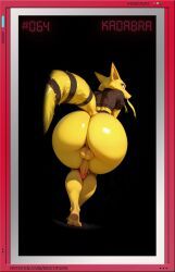 abra, alakazam, bellsprout, kadabra, machamp