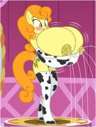 carrot_top_(mlp), golden_harvest, my_little_pony, flashequestria, anthro