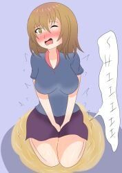 original_character, original, izu95, 1girls, @_@
