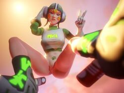 gum_(jsr), jet_set_radio, jet_set_radio_future, switchlaid, bottomless