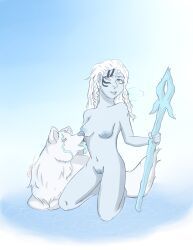 skadi_(smite), european_mythology, hi-rez_studios, mythology, norse_mythology