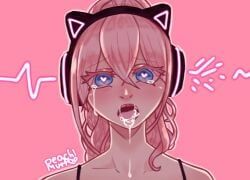 crystal_(lewd-zko), original, peachmutt, 1girls, blue_eyes