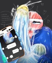argentina_(countryhumans), paraguay_(countryhumans), countryhumans, countryhumans_girl, 44waa29304