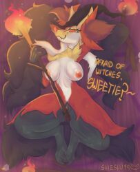 delphox, generation_9_pokemon, mahoxy, mega_delphox, mega_evolution