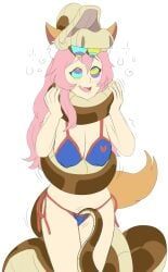 kaa, tamamo_no_mae_(fate), fate/grand_order, fate_(series), the_jungle_book
