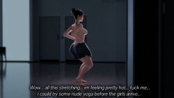 chitose_fujinomiya, ryu_ga_gotoku, ryuu_ga_gotoku, seductivereina, arched_back