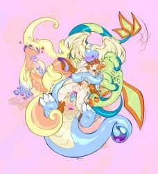 flygon, generation_3_pokemon, generation_6_pokemon, generation_9_pokemon, goodra