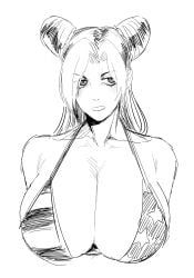 irene_(jjba), jolyne_cujoh, jolyne_kujo, jojo's_bizarre_adventure, jojo_no_kimyou_na_bouken