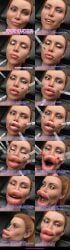 bimborevolution, bimbo, bimbo_lips, bimbofication, bimbofied