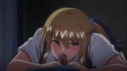 makabe_aisawa, green_eyes_ane_kyun!_yori_the_animation, ms_pictures, yuzuki_n_dash, 1boy
