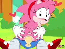 amy_rose, classic_amy_rose, classic_sonic, sonic_the_hedgehog, sega