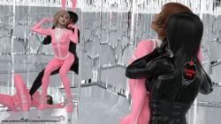 zako, expendableinvaders, 2futas, assassin, bodysuit