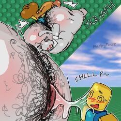 noob, noob_(roblox), robloxian, stupid_sexy_roblox_cat_(marpypawz), roblox
