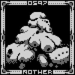 scp-597, wall_of_flesh, scp_foundation, emffles, areola