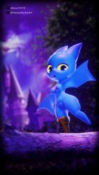 adorabat, cartoon_network, mao_mao:_heroes_of_pure_heart, teemoty, aged_up
