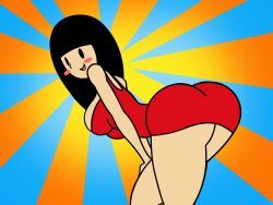 girl_(rhythm_heaven_fever), nintendo, rhythm_heaven, rhythm_heaven_fever, rhythm_tengoku