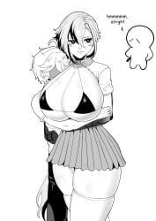 aether_(genshin_impact), arlecchino_(genshin_impact), genshin_impact, hoyoverse, mihoyo