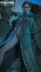 evie_frye, assassin's_creed_(series), assassin's_creed_syndicate, foulveins, 1girls