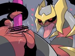 generation_4_pokemon, giratina, legendary_pokemon, origin_forme_giratina, pokemon_(species)